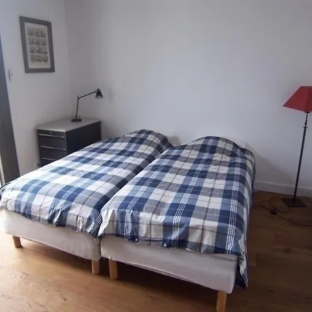 Type 5 La Chaume Avec Garage Apartament *
