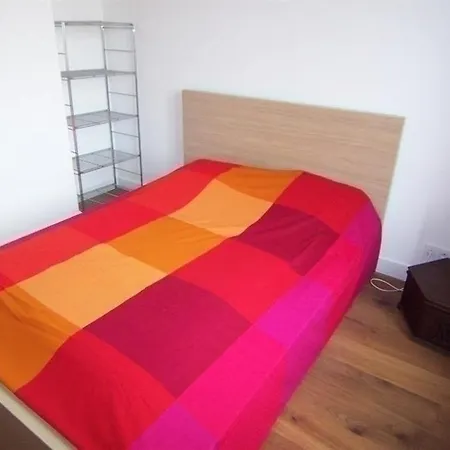 Type 5 La Chaume Avec Garage Apartament